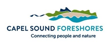 Capel Sound Foreshores | Connecting people and culture logo