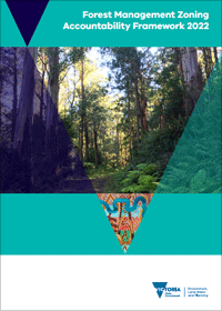 Forest Management Zoning Accountability Framework PDF download