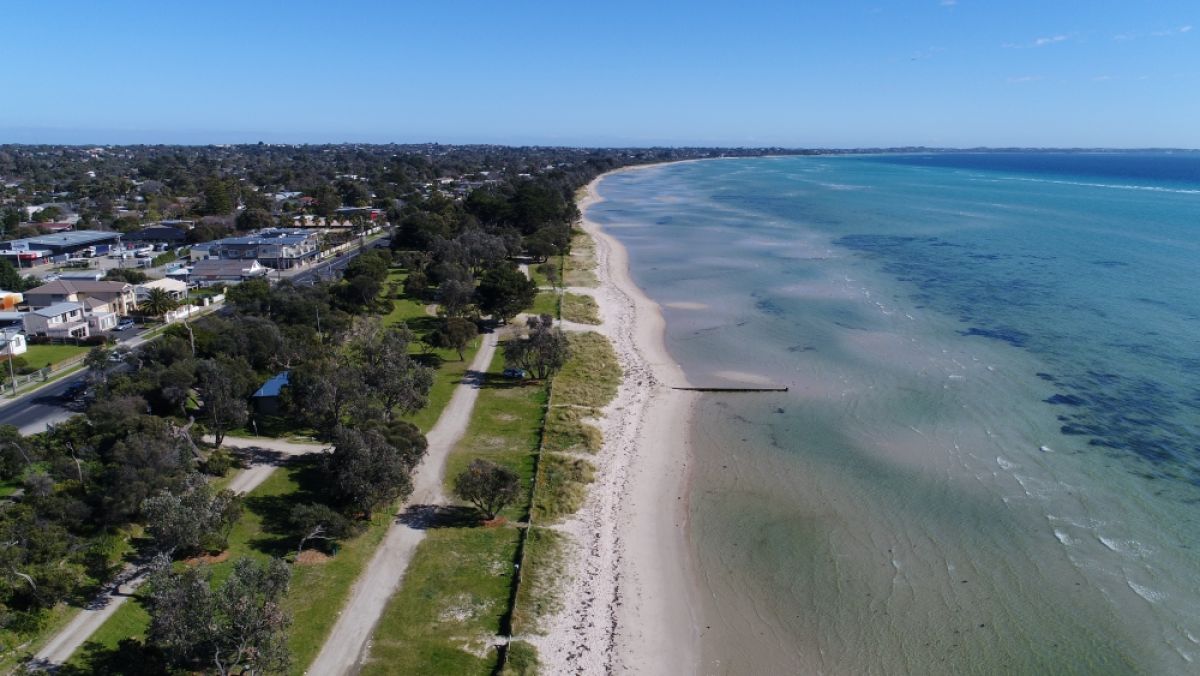Capel Sound Foreshore Reserve
